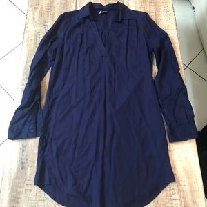 Urban Outfitters Sparkle & fade dress